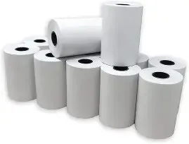 PAPIER THERMIQUE TPE