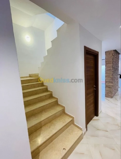 Vente Villa Laghouat Laghouat