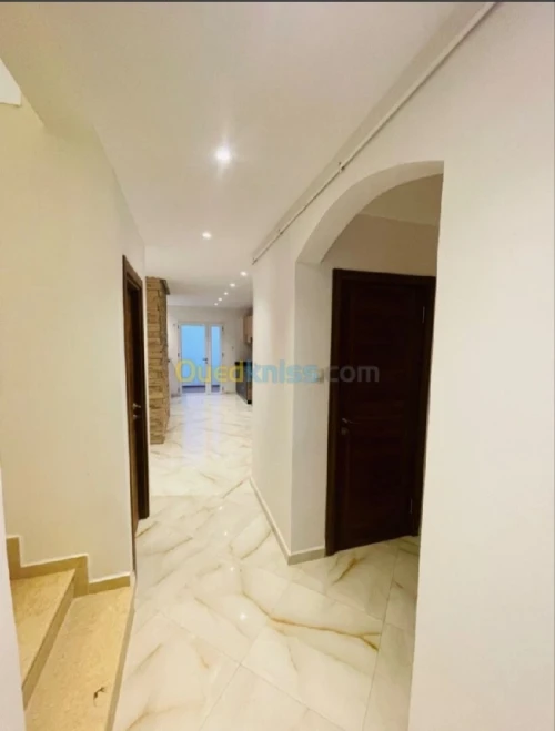 Vente Villa Laghouat Laghouat