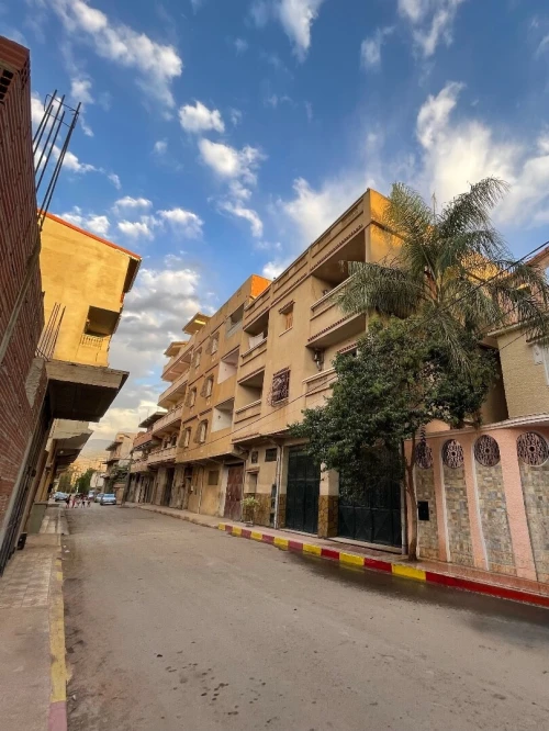Vente Villa Blida Chiffa