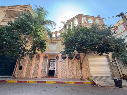 Vente Villa Blida Chiffa