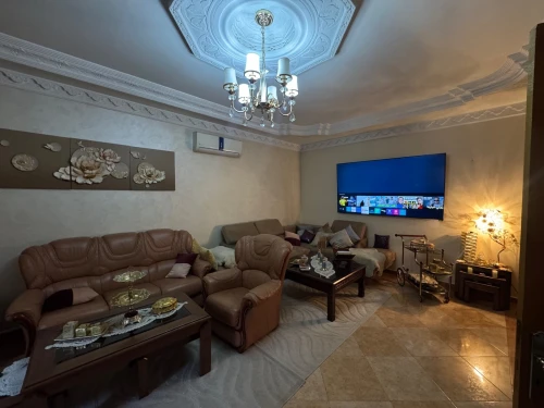 Vente Villa Blida Chiffa