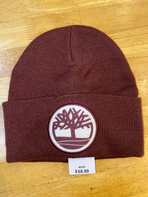 Bonnet Timberland