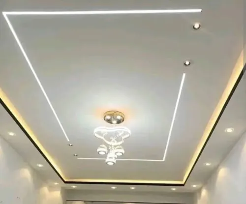 Placoplâtre 
