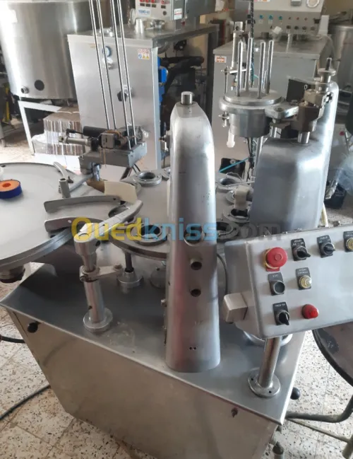 Pack Machines Crème