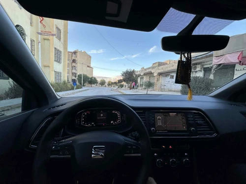 Seat ATECA 2019 FR