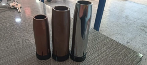 TUNGSTEN ELECTRODES 