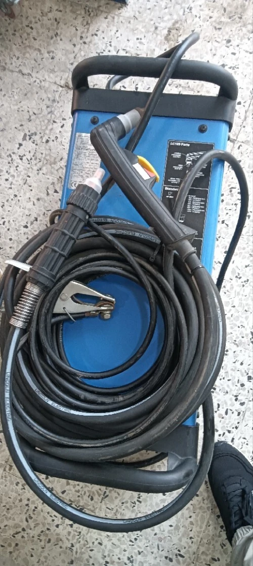 POST  SAF. FRO PRESTOJET 100
