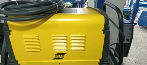 POST  ESAB plasma  cutmaster