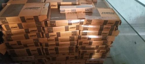  BAGUETTE E6013 ESWECO  