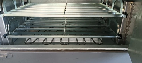 Four de Séchage pour Baguettes de Soudage  Professionnel & Haute Température