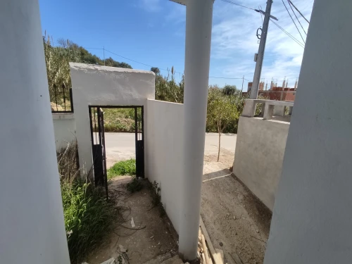 Vente Villa Alger Mahelma