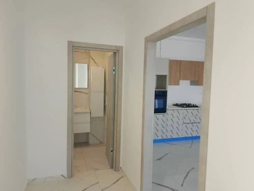Vente Appartement F3 Alger El biar