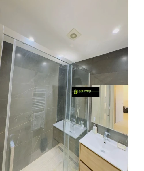 Location Appartement F3 Alger Hydra