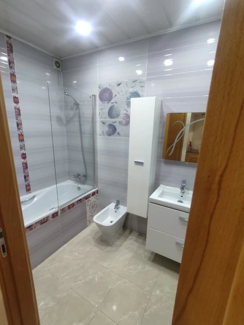 Location Appartement F4 Alger Bir mourad rais