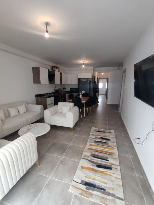 Location Appartement F3 Tipaza Bou ismail