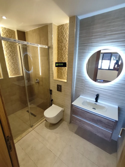 Vente Appartement F4 Alger Dely brahim
