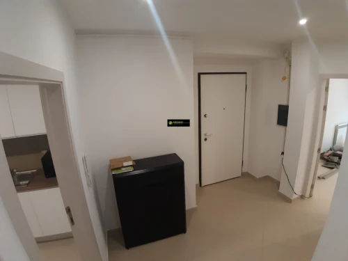 Location Appartement F4 Alger Hydra