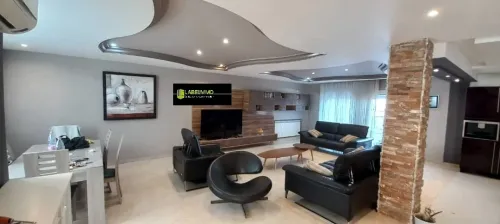 Location Villa Alger Ben aknoun