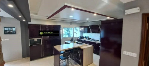 Location Villa Alger Ben aknoun
