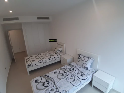 Location Appartement F4 Alger Hydra