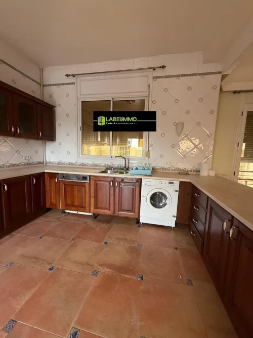 Location Appartement F4 Alger Hydra