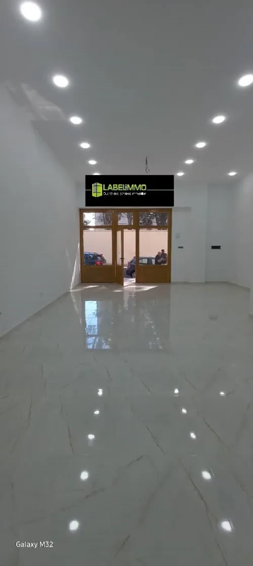 Vente Local Alger El biar