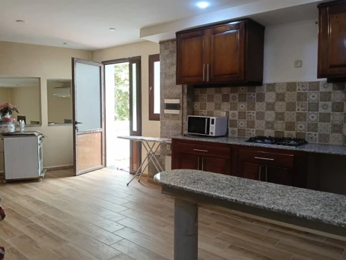 Location Appartement Niveau de villa Studio Alger El biar