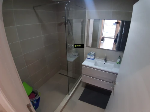 Location Appartement F4 Alger Hydra