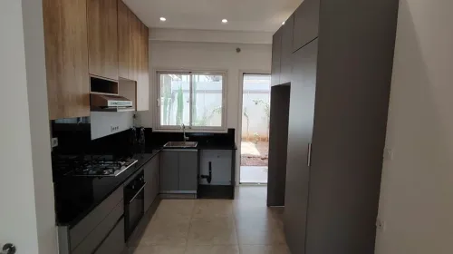 Location Appartement F3 Alger Ben aknoun