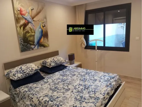 Location Appartement F3 Alger Hydra