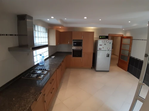 Vente Appartement F4 Alger Cheraga