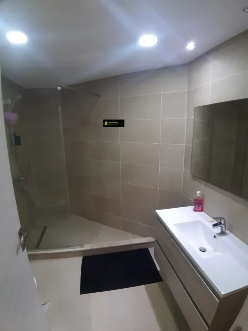 Location Appartement F4 Alger Hydra