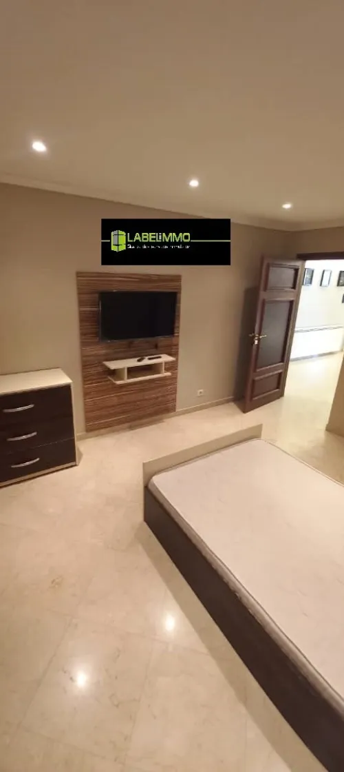Location Villa Alger Ben aknoun
