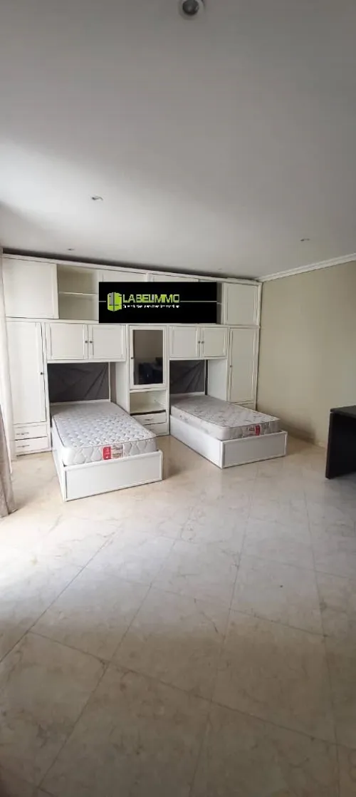 Location Villa Alger Ben aknoun