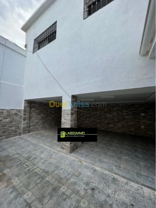 Location Villa Alger Hydra
