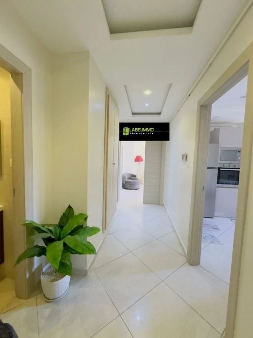 Location Appartement F3 Alger Hydra