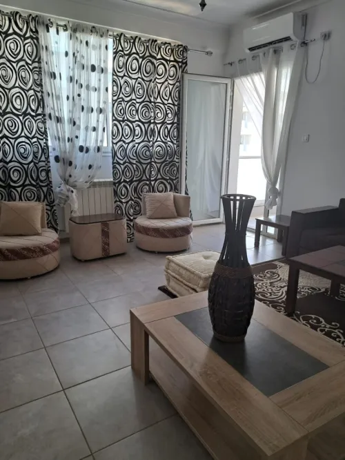 Location Appartement F4 Alger Birkhadem