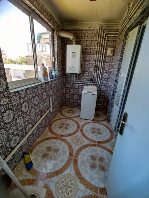 Location Appartement F3 Alger Bir mourad rais