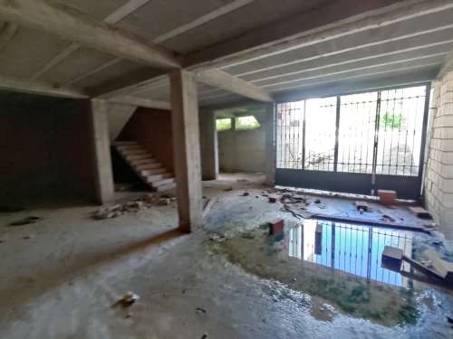 Vente Villa Alger Mahelma