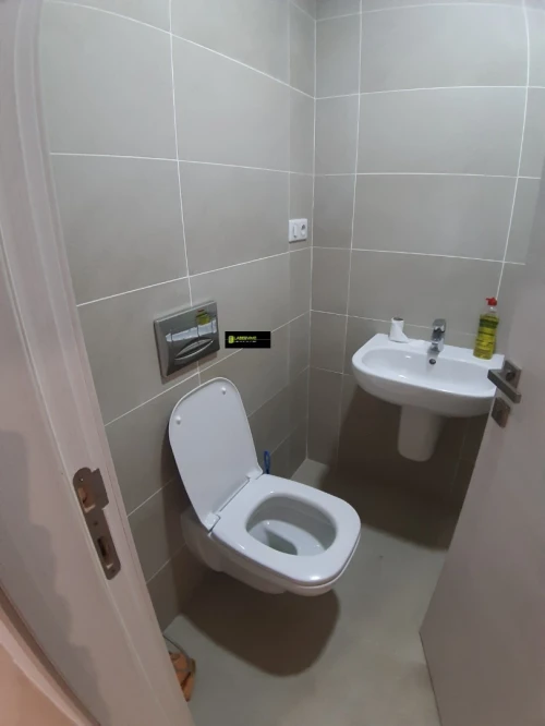 Location Appartement F4 Alger Hydra
