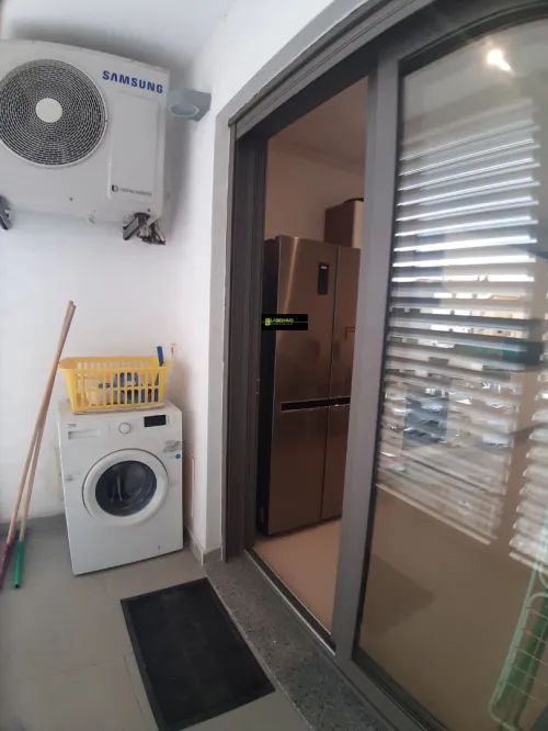 Location Appartement F4 Alger Hydra