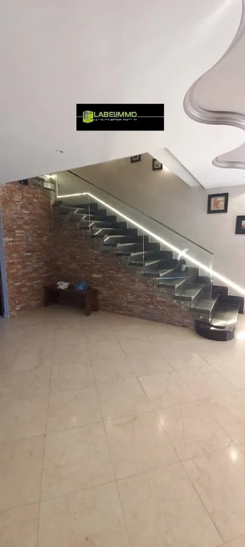 Location Villa Alger Ben aknoun