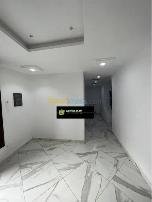 Location Villa Alger Hydra