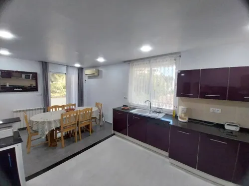 Location Appartement F4 Alger El mouradia