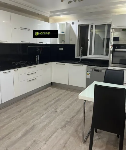 Vente Appartement F3 Alger Hydra