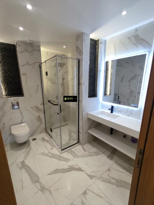 Vente Appartement F4 Alger Dely brahim