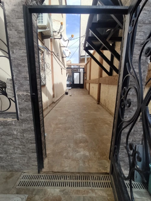 Location Appartement Duplex F5 Alger Cheraga