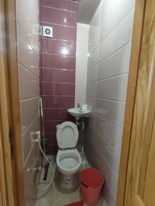 Location Appartement F4 Alger Bir mourad rais