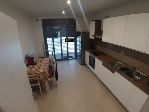 Location Appartement F4 Alger Hydra